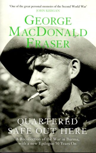 Quartered Safe Out Here