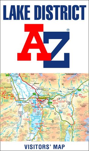 AZ map
