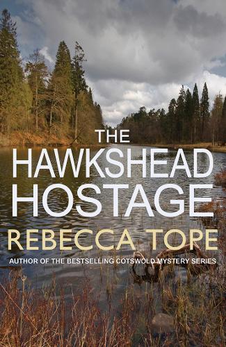 hawkshead hostage