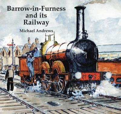 barrow railway