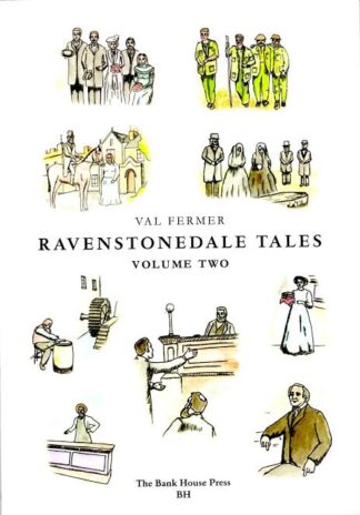 Ravenstonedale Tales