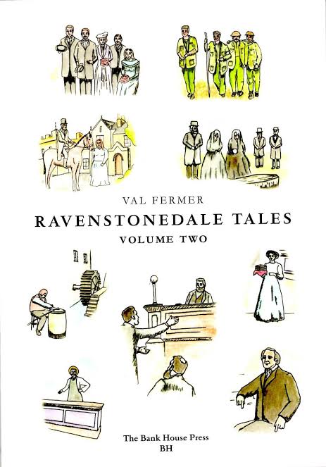 Ravenstonedale Tales