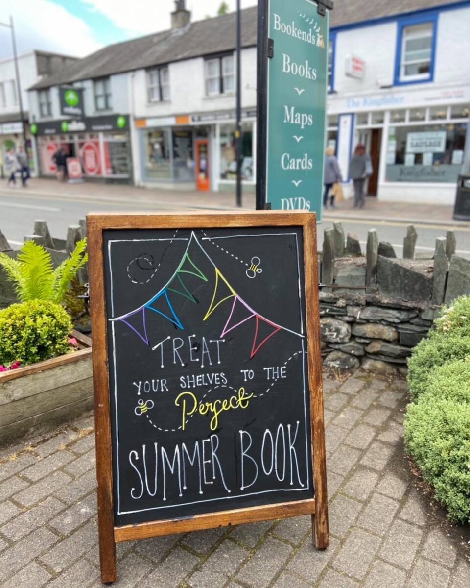 About Us Lake District Book Shops Books Cumbria