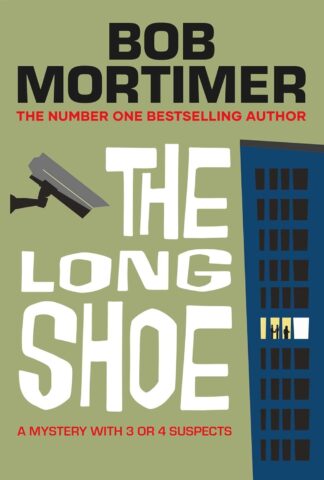 Long Shoe - Signed