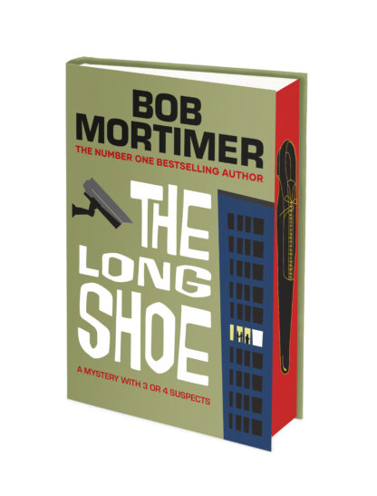 Long Shoe - Image 3