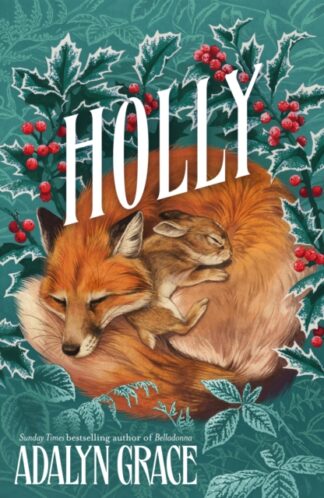 Holly - Signed