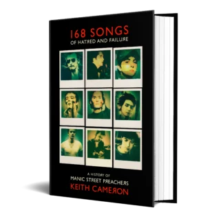 168 Songs Of Hatred And Failure