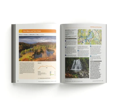 Lake District Trail And Fell Running Guide - Image 3