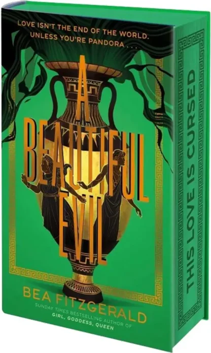 Beautiful Evil - Image 2