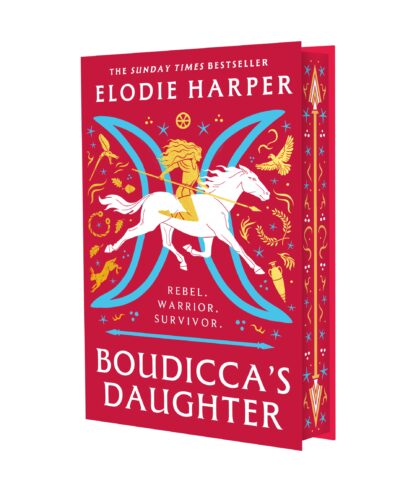 Boudicca's Daughter - Image 2