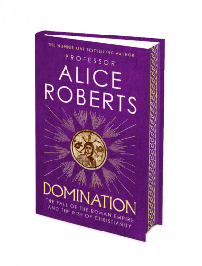 Domination - Image 2