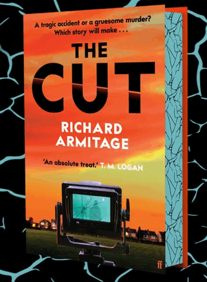 Cut - Image 2