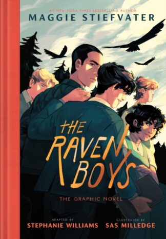Raven Boys