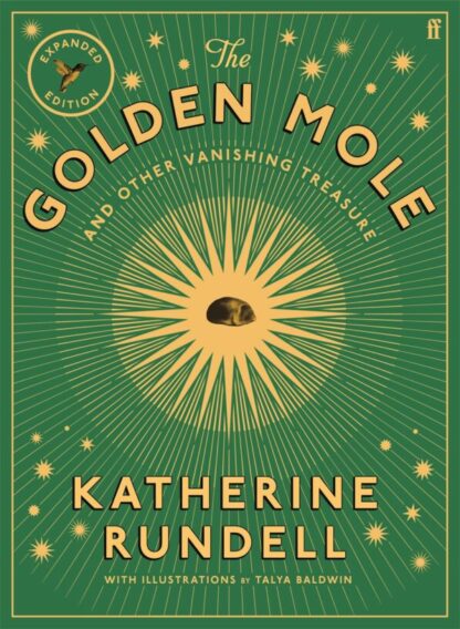 Golden Mole