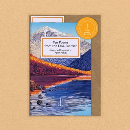 Ten Poems From The Lake District - Image 3