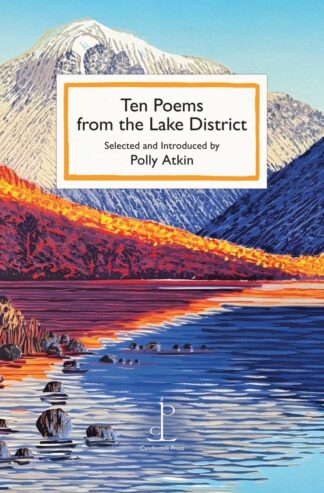 Ten Poems From The Lake District
