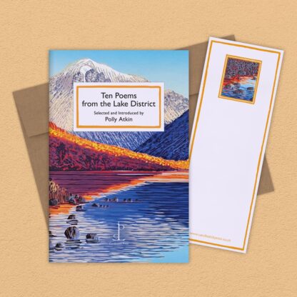 Ten Poems From The Lake District - Image 2