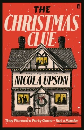 Christmas Clue