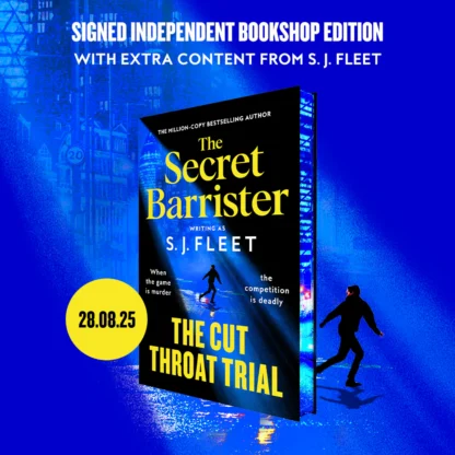 Cut Throat Trial - Image 2