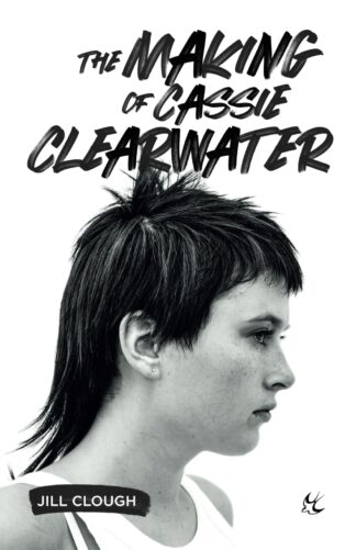 Making Of Cassie Clearwater