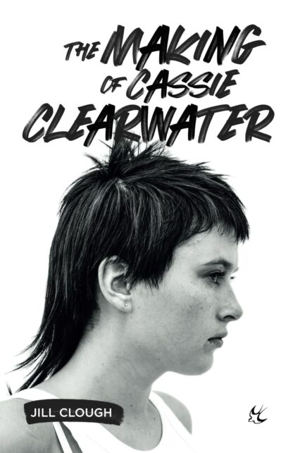 Making Of Cassie Clearwater