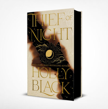 Thief Of Night - Image 2