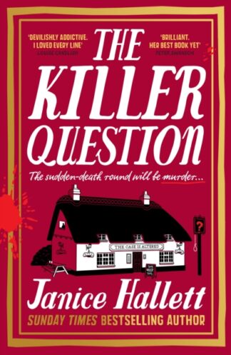 Killer Question