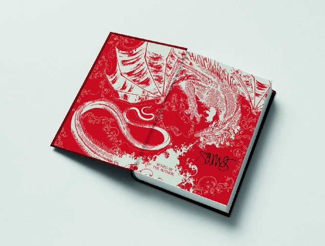 Among The Burning Flowers - Image 2