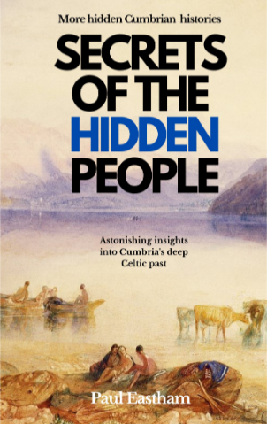 Secrets Of The Hidden People