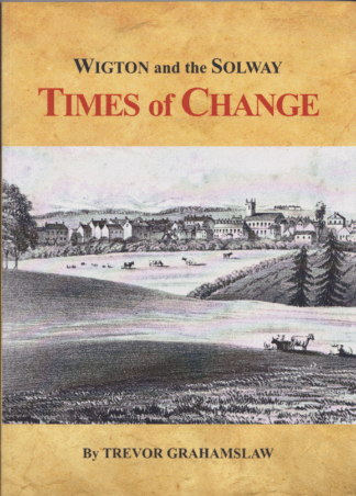 Wigton And The Solway