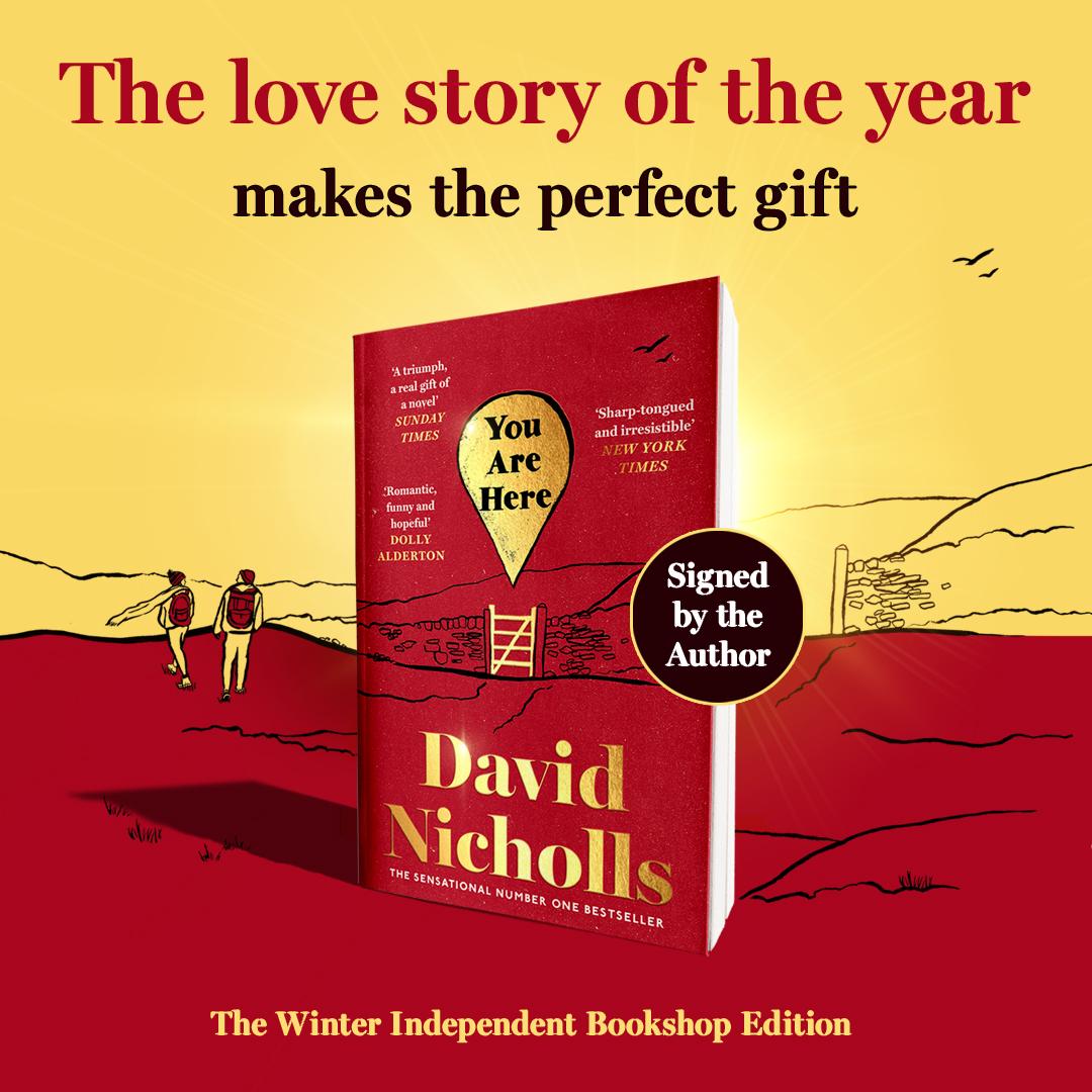 You Are Here - Image 2