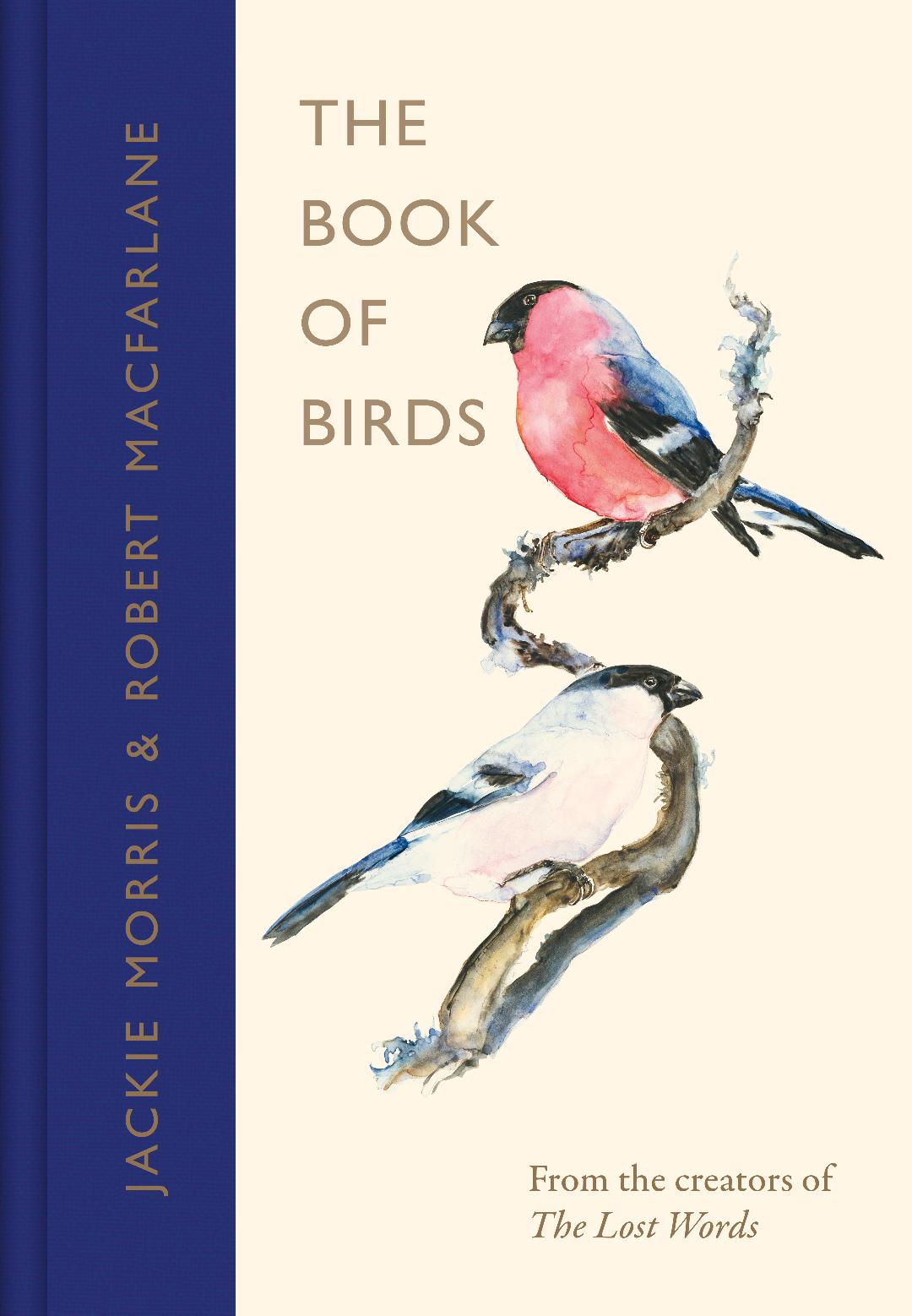 Book Of Birds