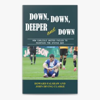 Down, Down, Deeper And Down