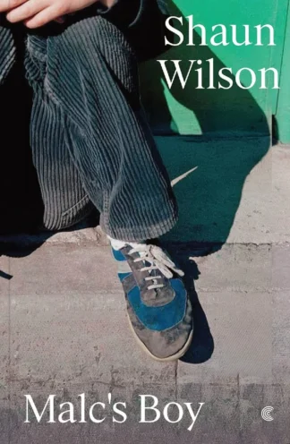Malc's Boy