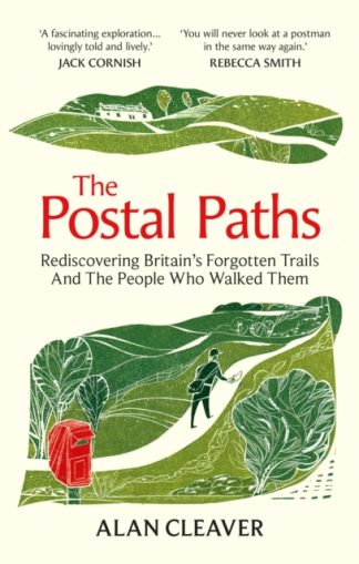Postal Paths