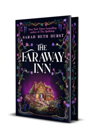 Faraway Inn