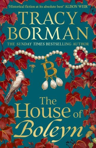 House Of Boleyn