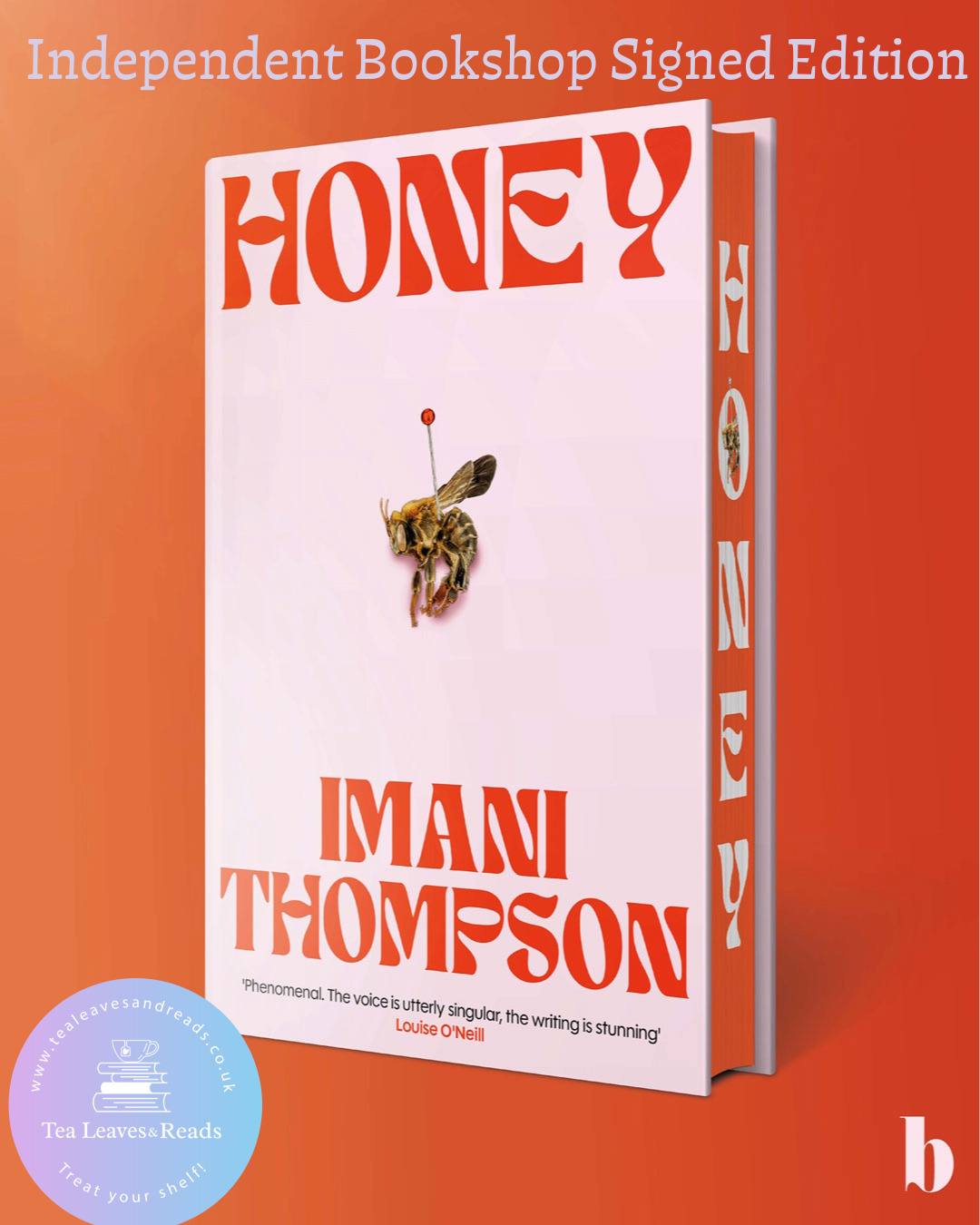 Honey - Image 2