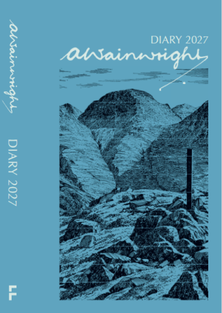 Wainwright Diary 2027