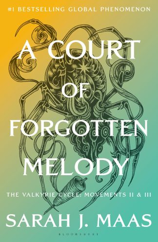 Court Of Forgotten Melody