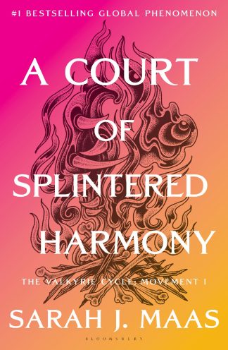 Court Of Thorns And Roses 6