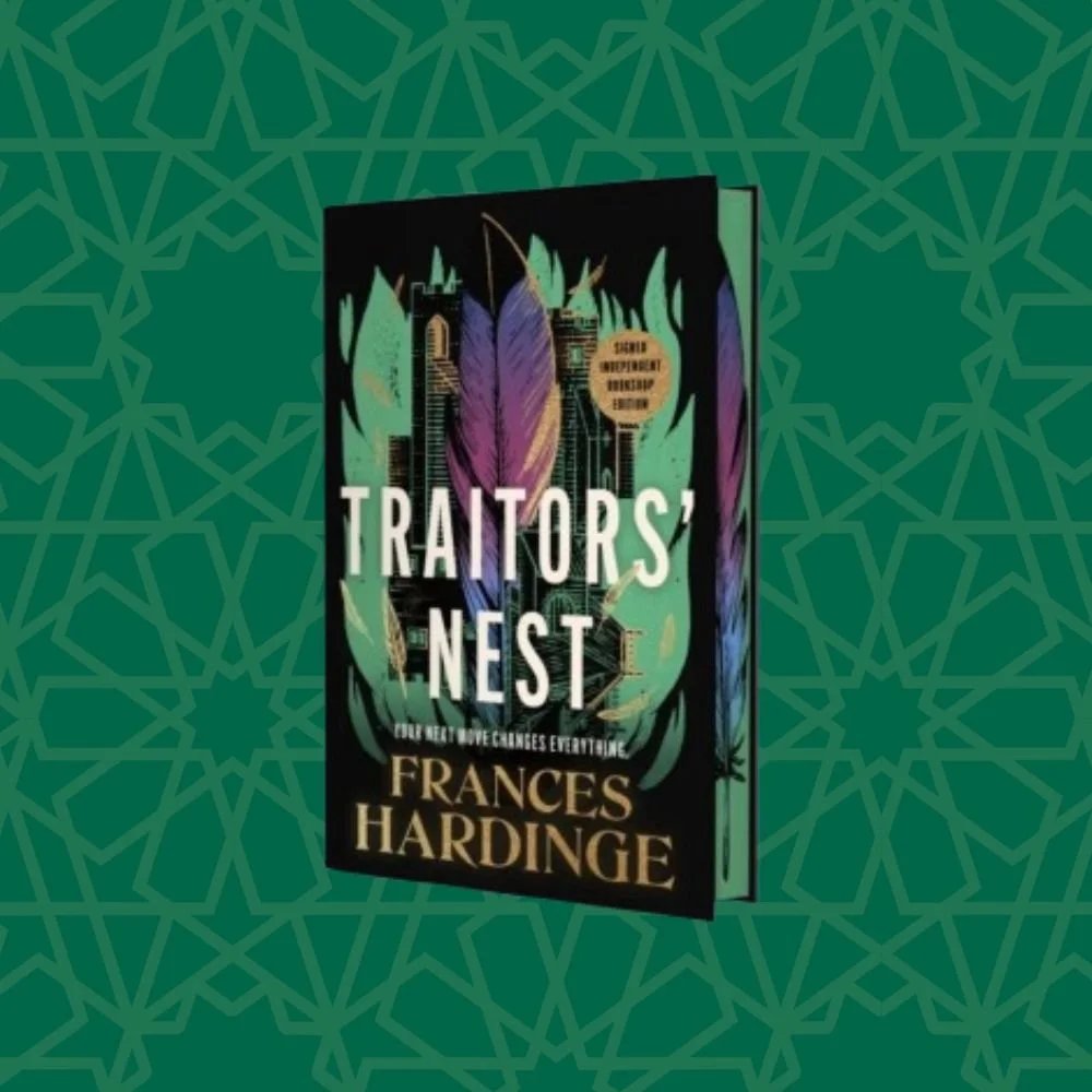 Traitors' Nest - Image 2