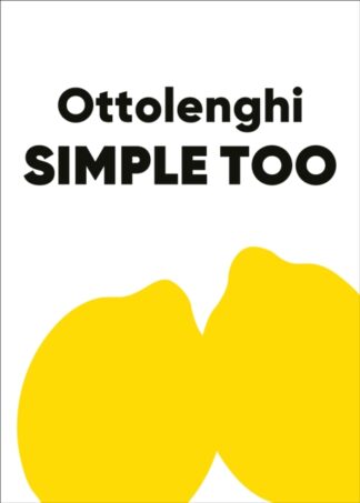 Ottolenghi: Simple Too