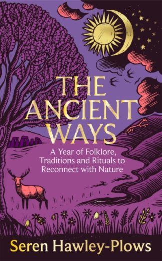 Ancient Ways