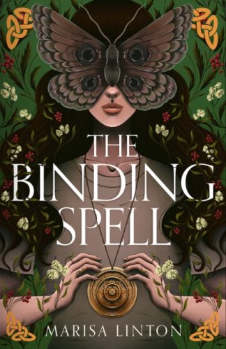 Binding Spell
