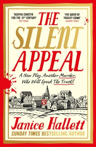 Silent Appeal