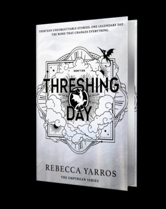 Threshing Day
