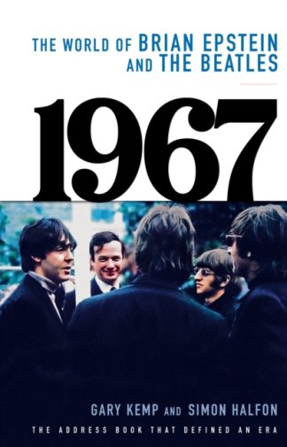 1967: The World Of Brian Epstein And The Beatles