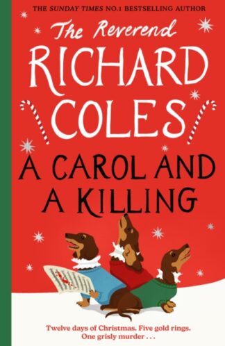 Carol And A Killing