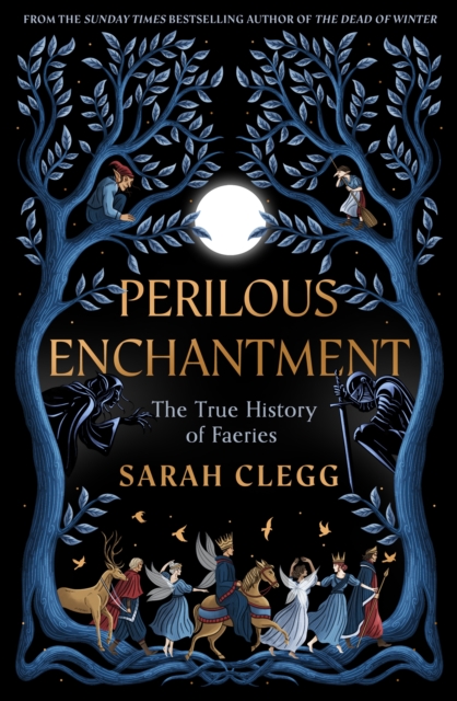 Perilous Enchantment